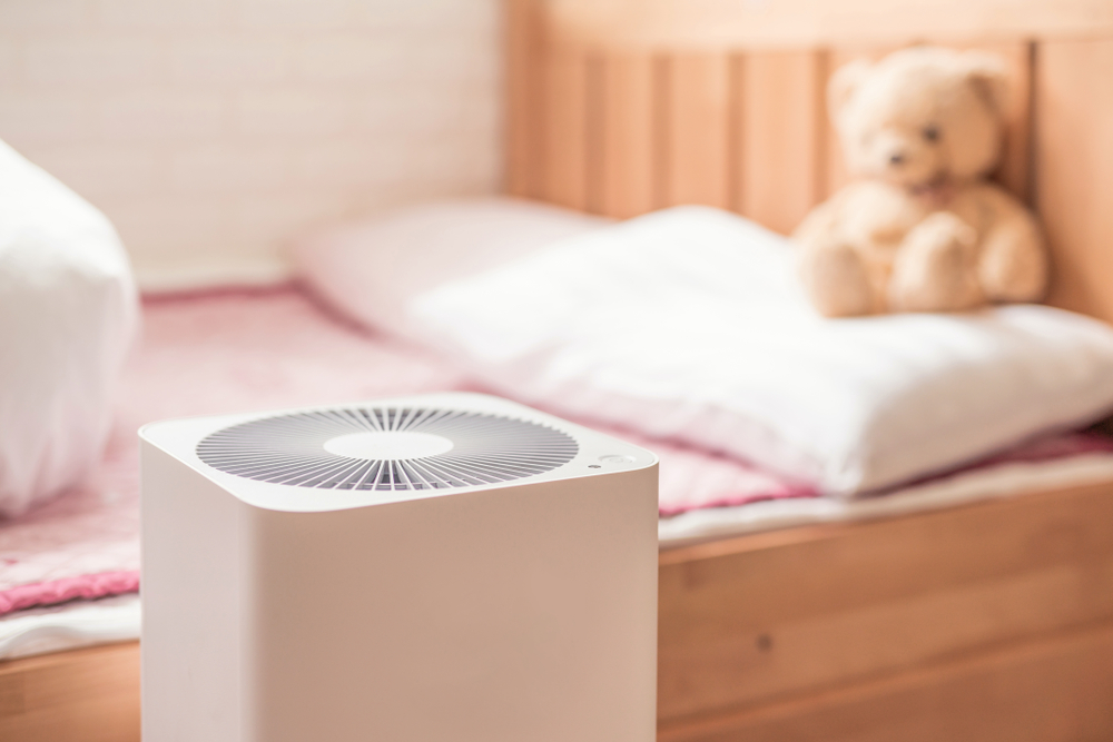 Best bedroom air sale purifier