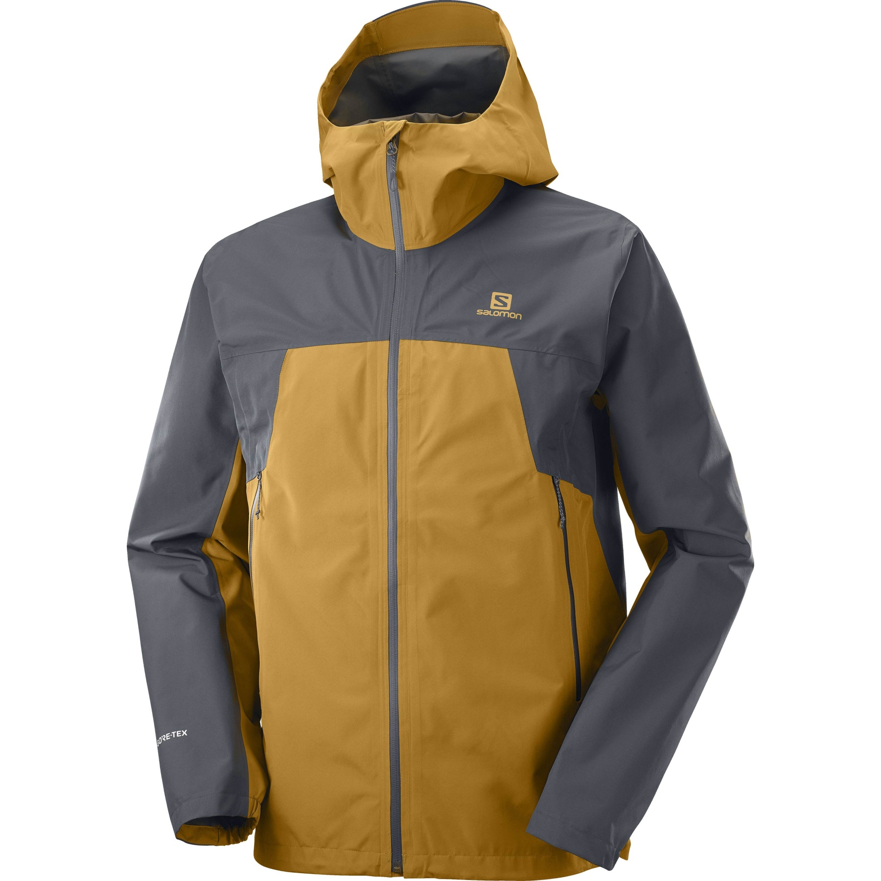 Salomon x alp hybrid on sale jacket