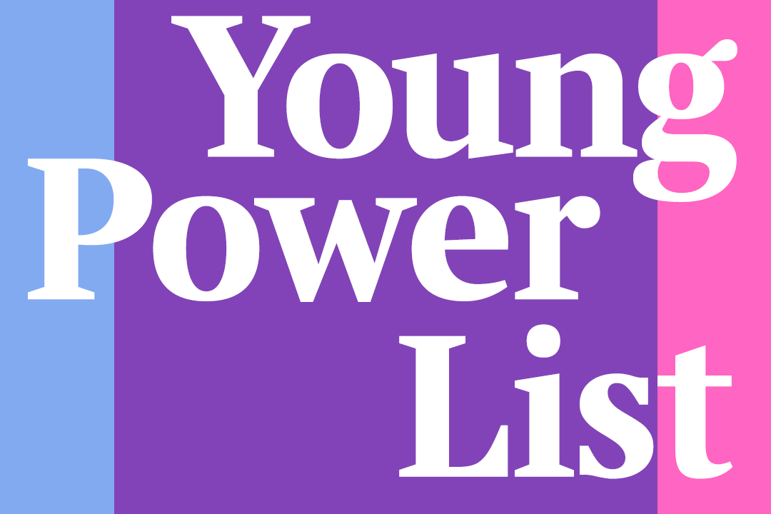North West trio named in prestigious Sunday Times Young Power List of overachievers