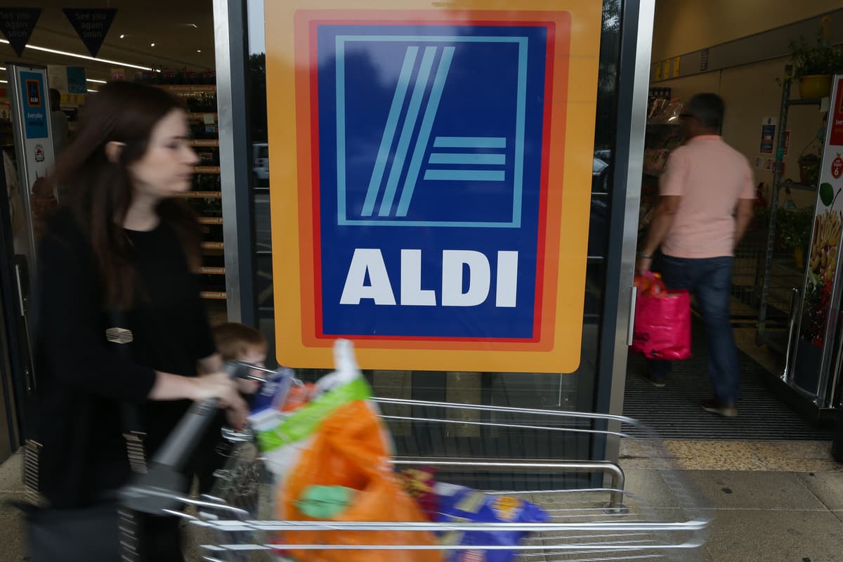 Lancashire shoppers asked where Aldi should build a new supermarket