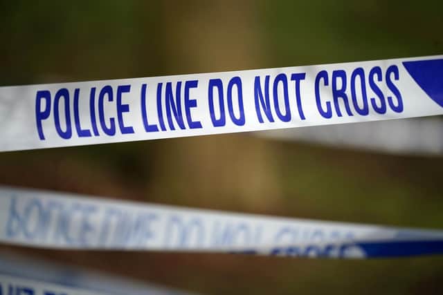 Police launch appeal for information after boy, 11, was shot in the head in Leyland
