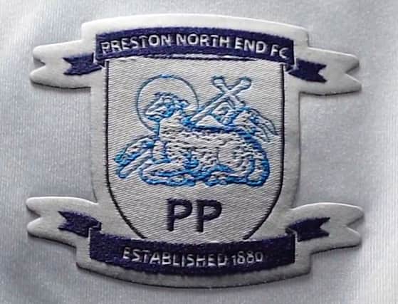 PNE badge