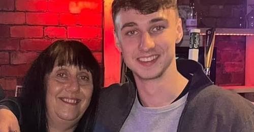 "We've got your son": frantic mum of missing holidaymaker, 19, plagued by hoax calls