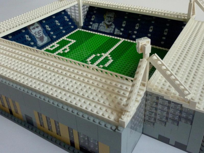 Football 2024 lego uk