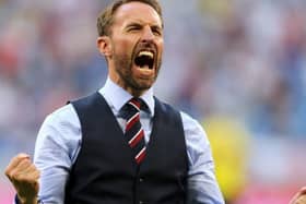 England manager Gareth Southgate  but was the teams performance overrated by the national media?