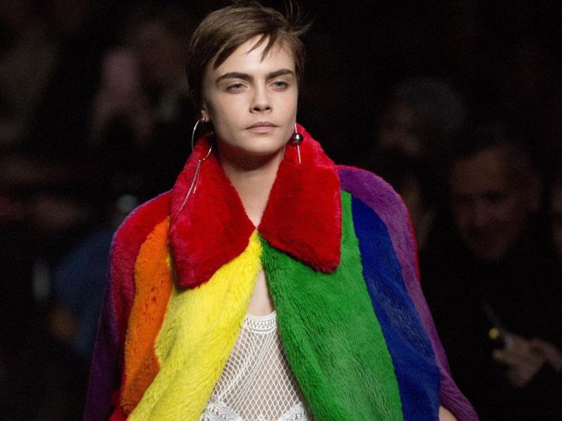 Burberry confirms it will no longer use real fur