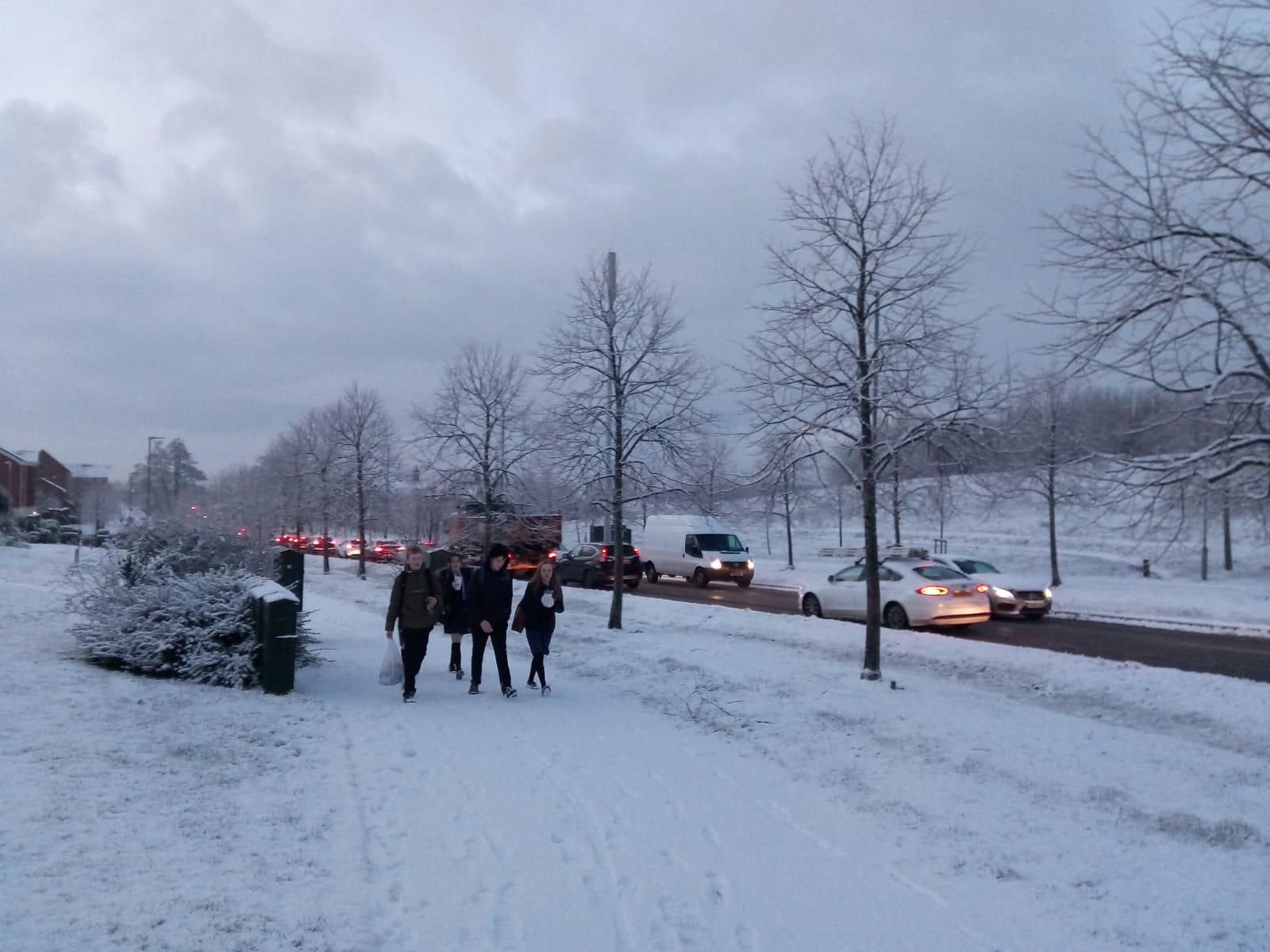 SCHOOL CLOSURES These are the 45 schools closed across Lancashire