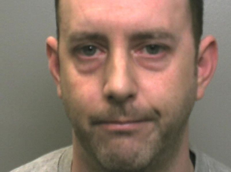 Driving Instructor Jailed For 18 Years After Sexually Assaulting Pupils