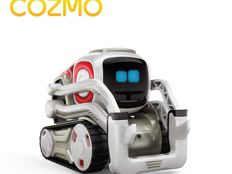 Cozmo google home on sale